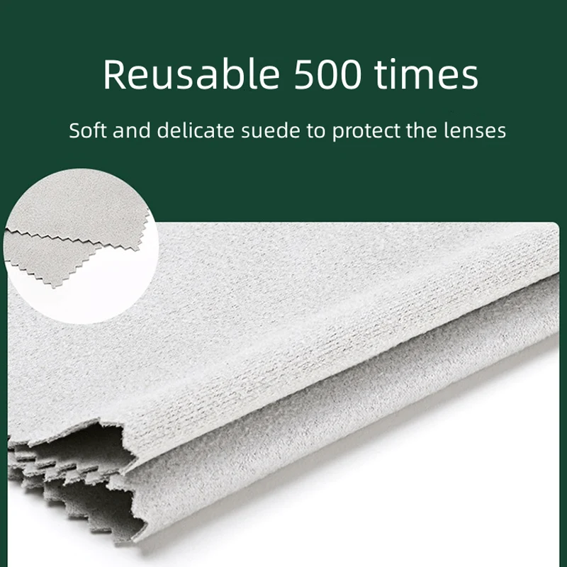 Anti-Fog Lens Cloth - Image 12