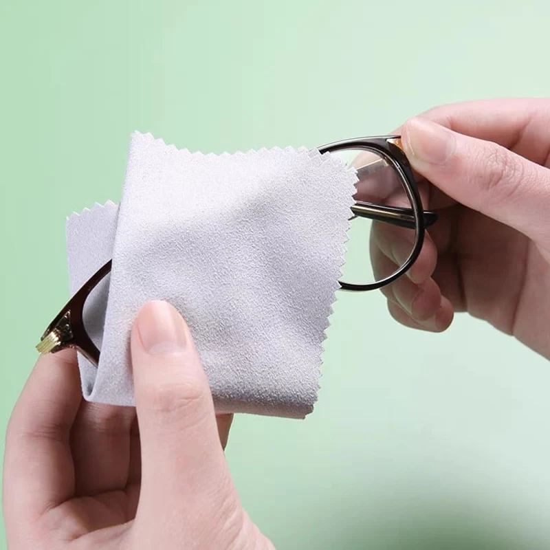 Anti-Fog Lens Cloth - Image 13