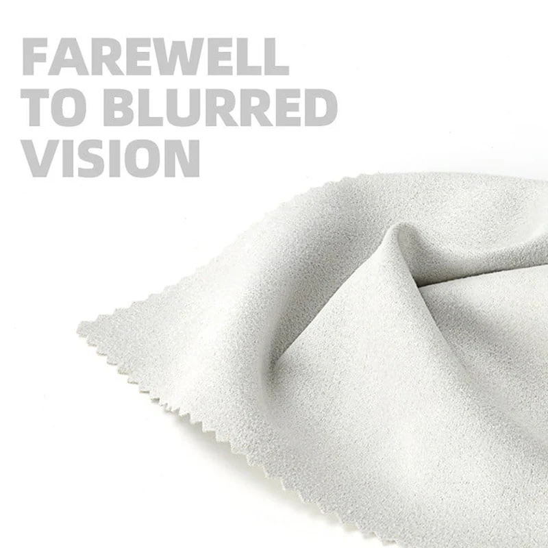Anti-Fog Lens Cloth - Image 14
