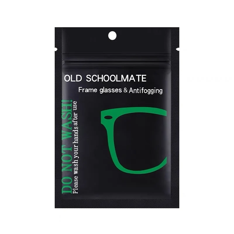 Anti-Fog Lens Cloth - Image 16