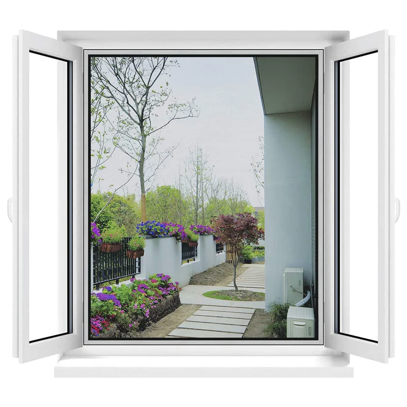 Anti-mosquito Self-adhesive Window Screen - Image 15
