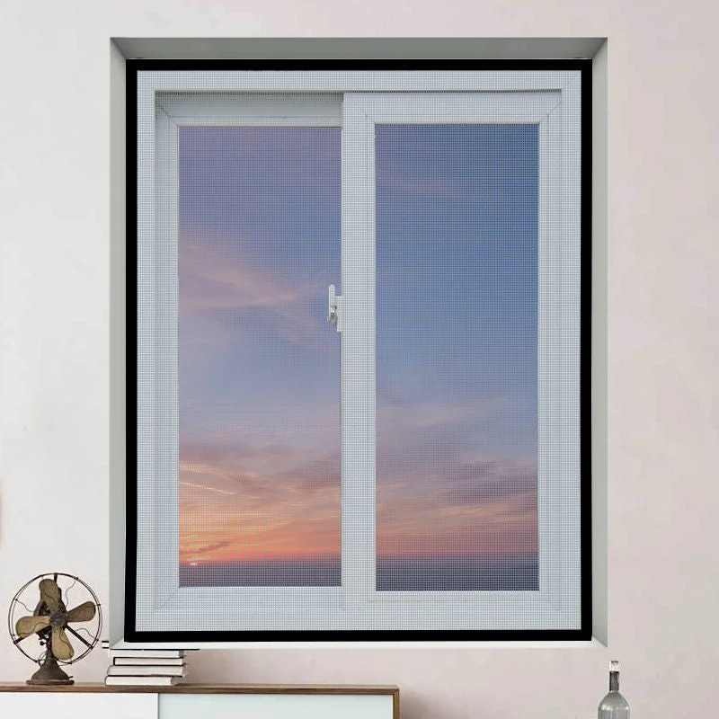 Anti-mosquito Self-adhesive Window Screen - Image 17