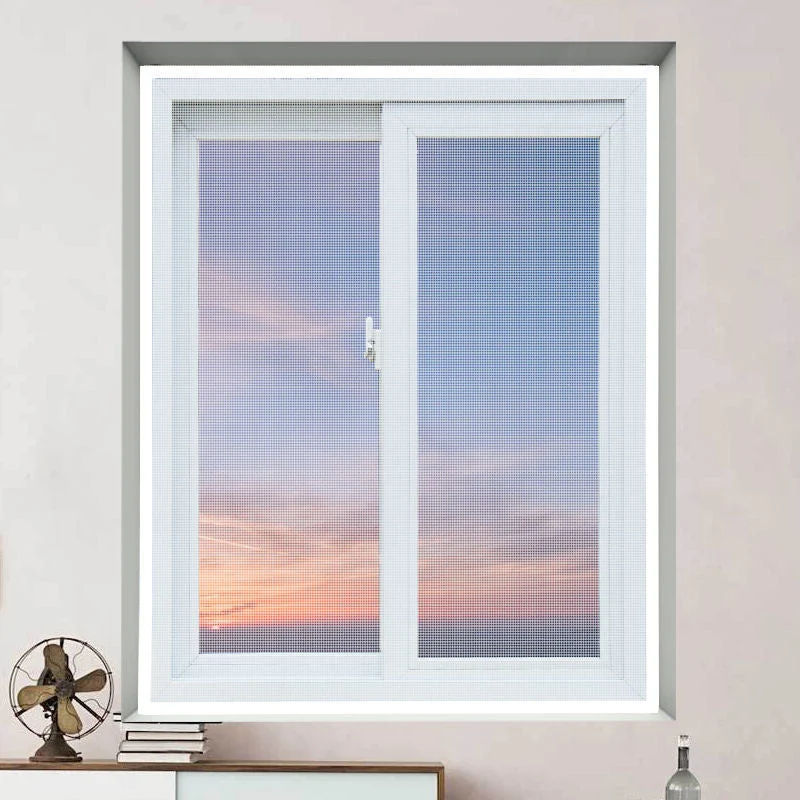 Anti-mosquito Self-adhesive Window Screen - Image 18