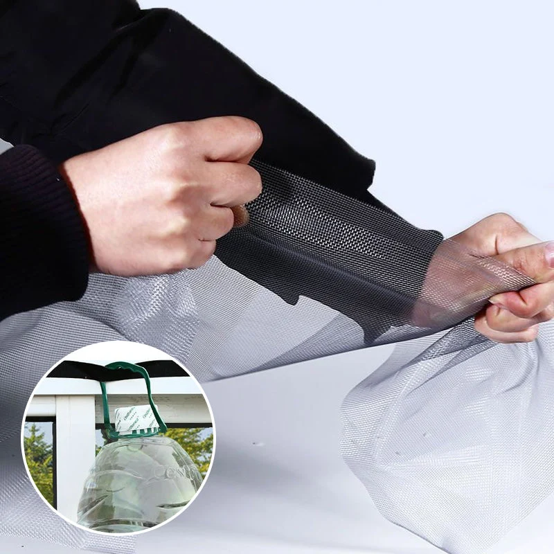 Anti-mosquito Self-adhesive Window Screen - Image 3
