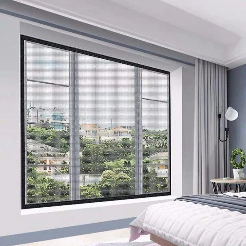 Anti-mosquito Self-adhesive Window Screen - Image 5