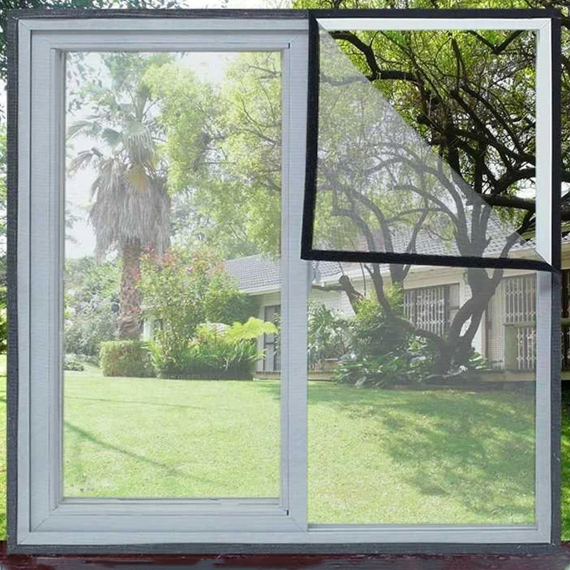 Anti-mosquito Self-adhesive Window Screen - Image 6