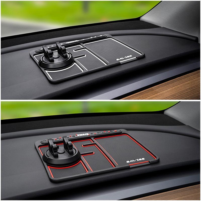 Anti-Slip Telefoonhouder Mat - Image 4