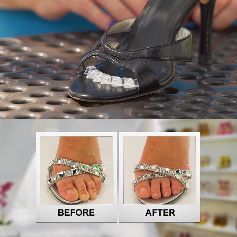 Anti-Slip Toe Pad,Shoe Insert - Image 3
