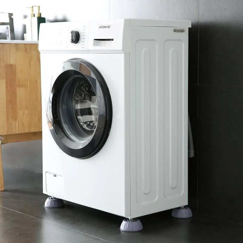 Anti Vibration Washing Machine Support(4PCs) - Image 4