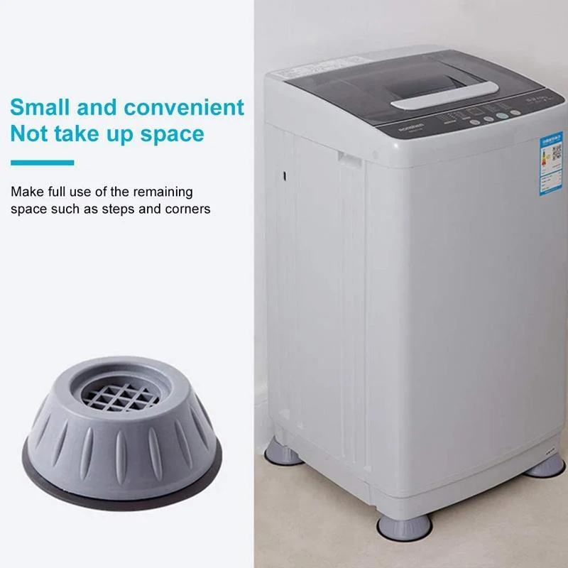 Anti Vibration Washing Machine Support(4PCs) - Image 8