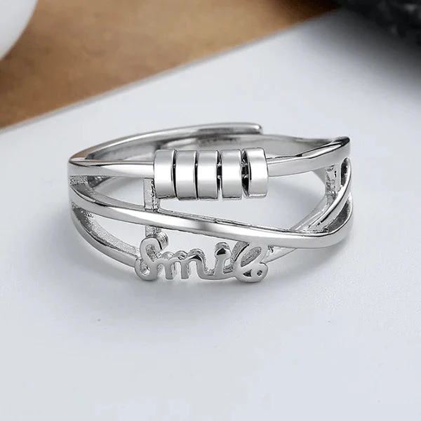 Anxiety Relieving Fidget Ring - Image 14
