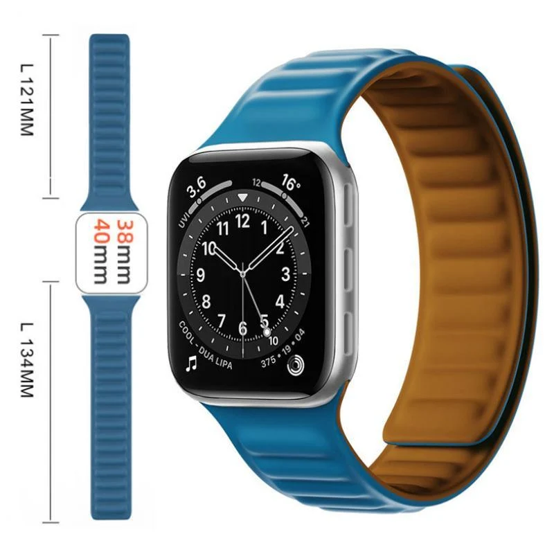 Apple Watch Magnetic Wristband - Image 4