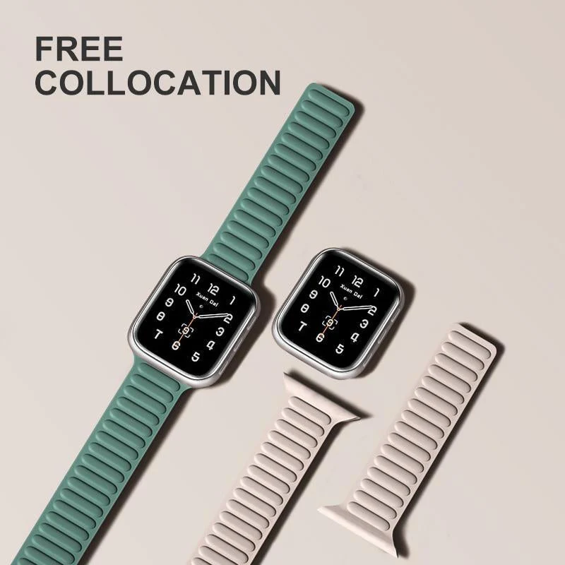 Apple Watch Magnetic Wristband - Image 7