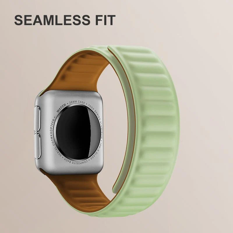 Apple Watch Magnetic Wristband - Image 8