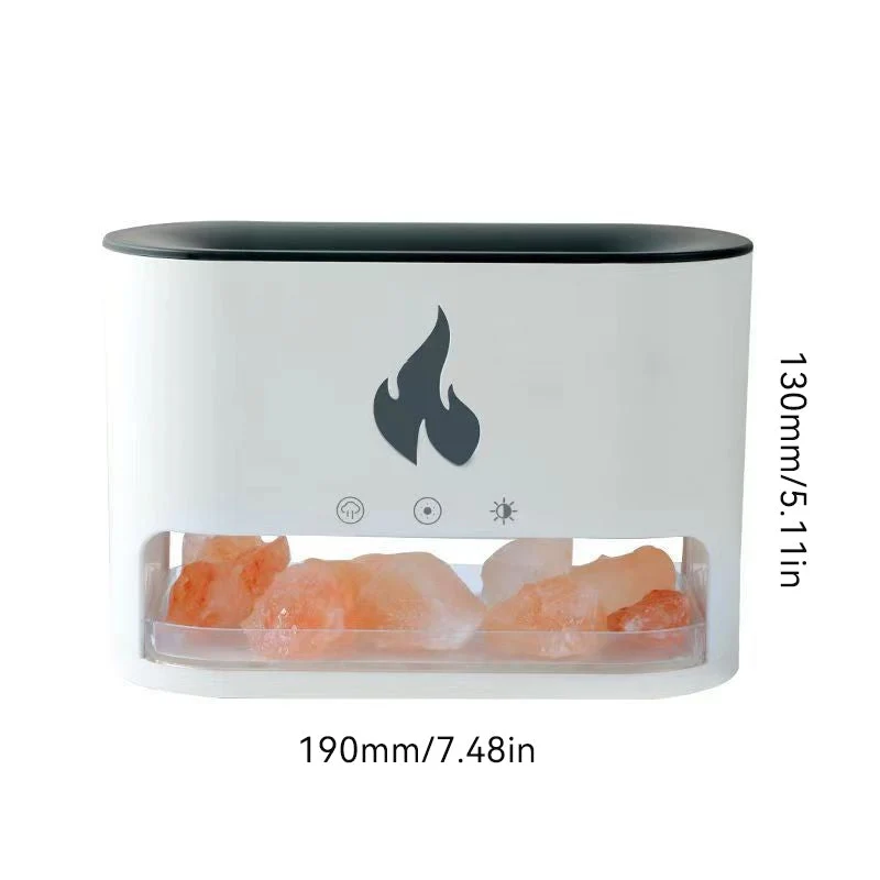 Aroma Flame Humidifier - Image 13