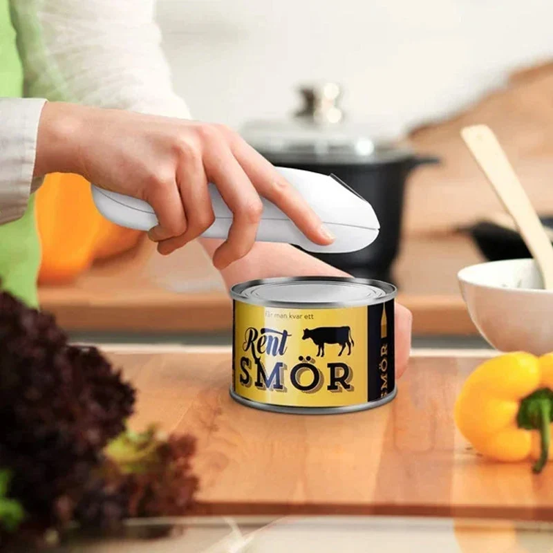 Automatic Can Opener - Image 6