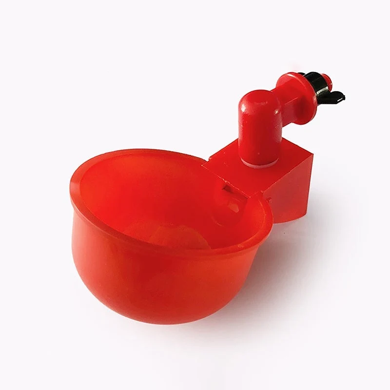 Automatic Poultry Waterer - Image 8