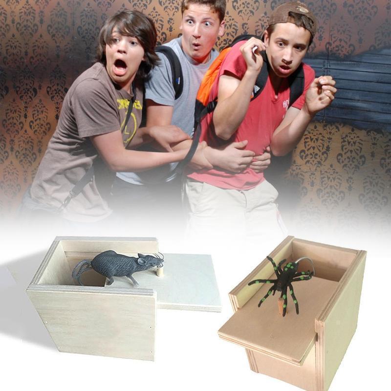 Awesome Dreadful Boxes - Funny Gift - Image 2