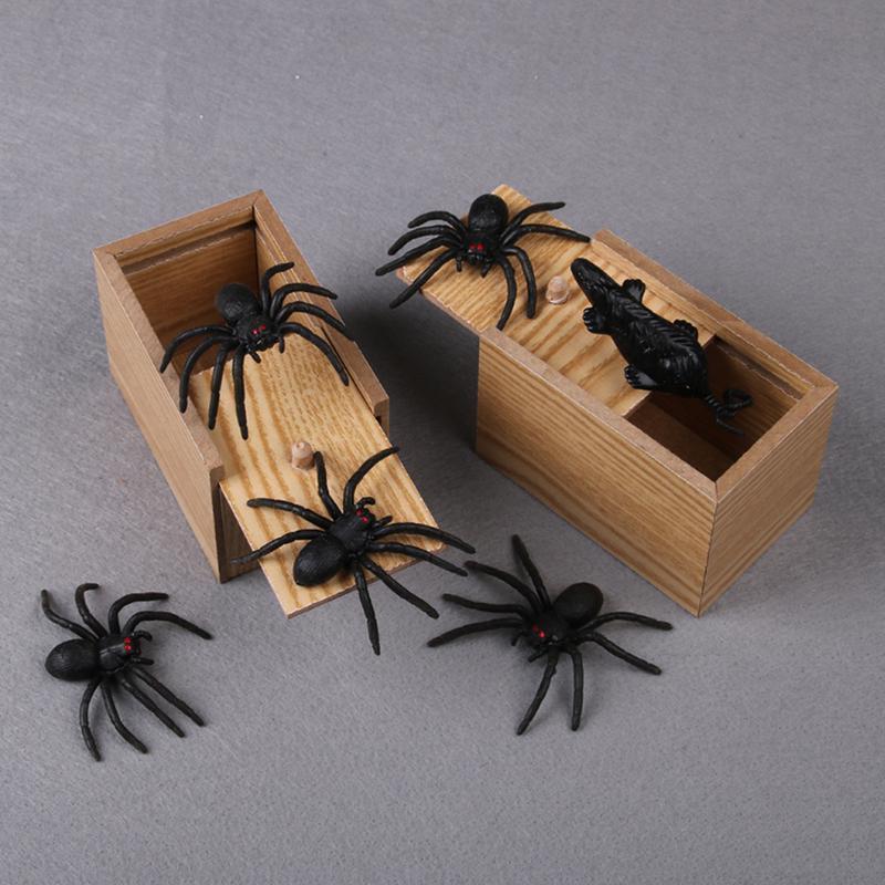 Awesome Dreadful Boxes - Funny Gift - Image 4