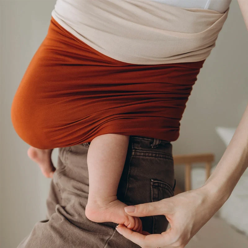 Baby Back Towel - Image 5