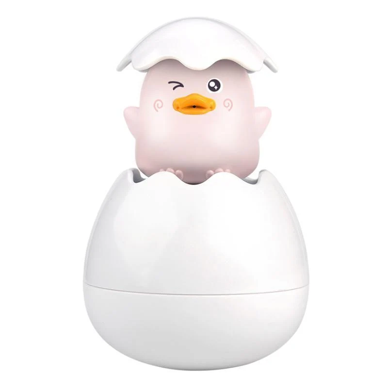 Baby Bathing Swimming Sprinkler Toy - Image 6