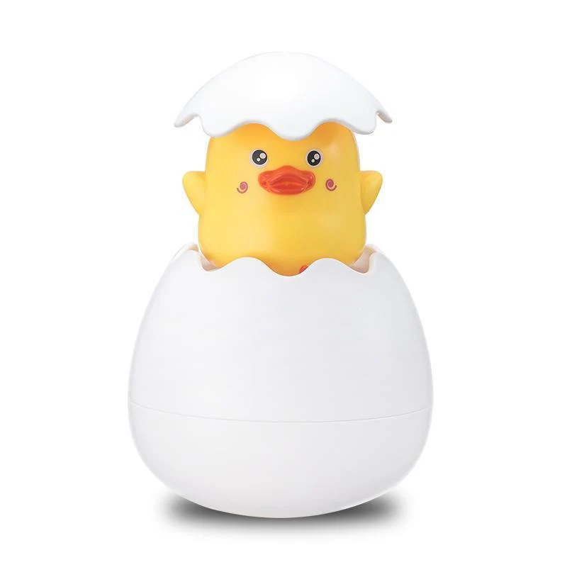 Baby Bathing Swimming Sprinkler Toy - Image 7