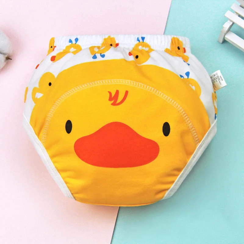 Baby Potty Training Underwear - Image 10
