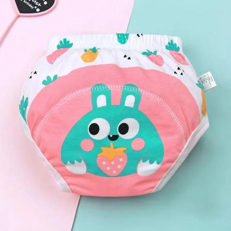 Baby Potty Training Underwear - Image 12