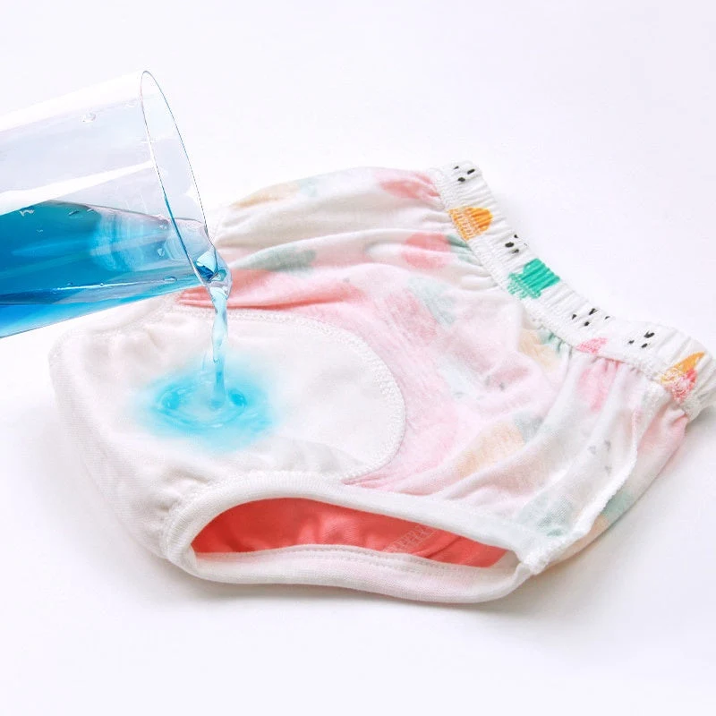 Baby Potty Training Underwear - Image 5