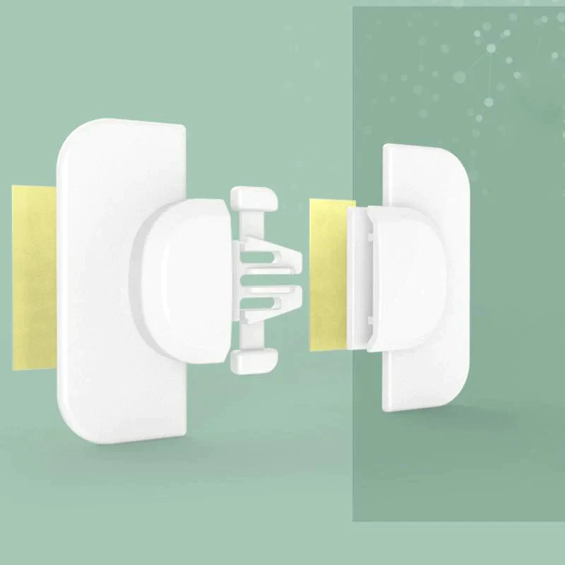 Baby Safety Lock Refrigerator Lock - Image 4