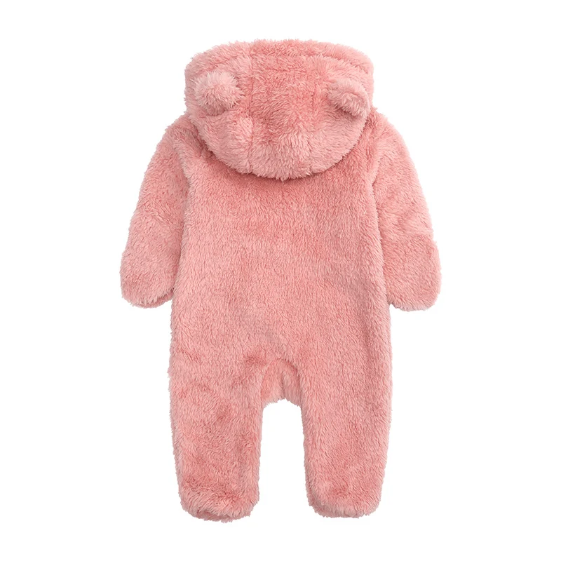 Baby warm onesies - Image 5