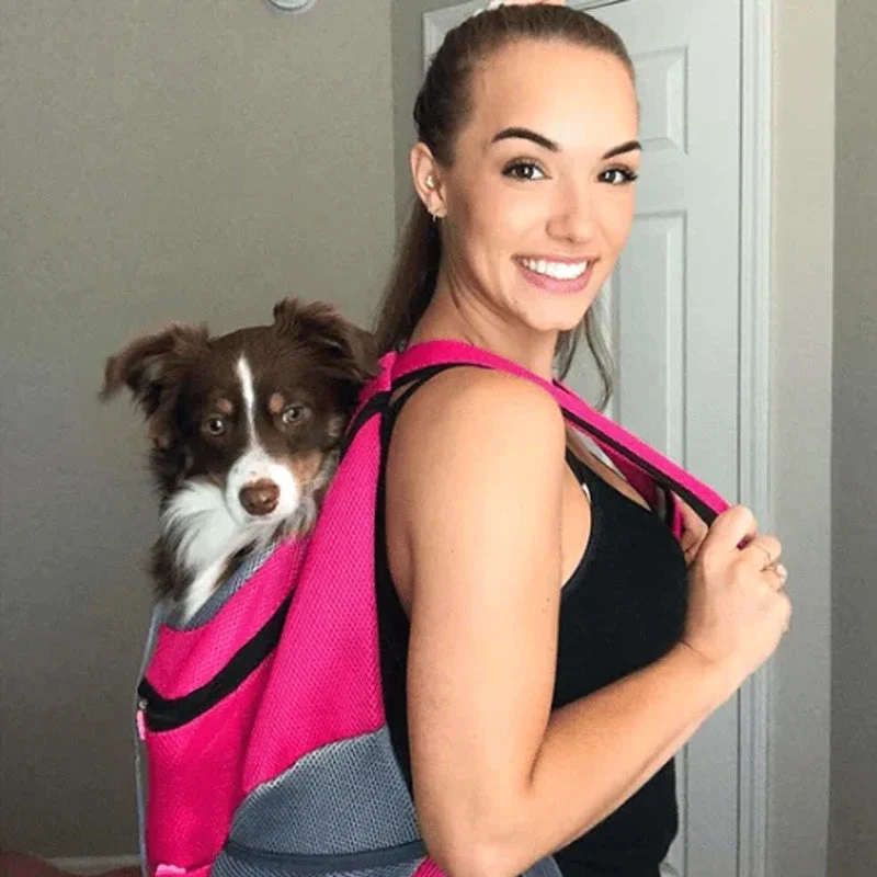 Backpack For Dogs / Cats - Image 5