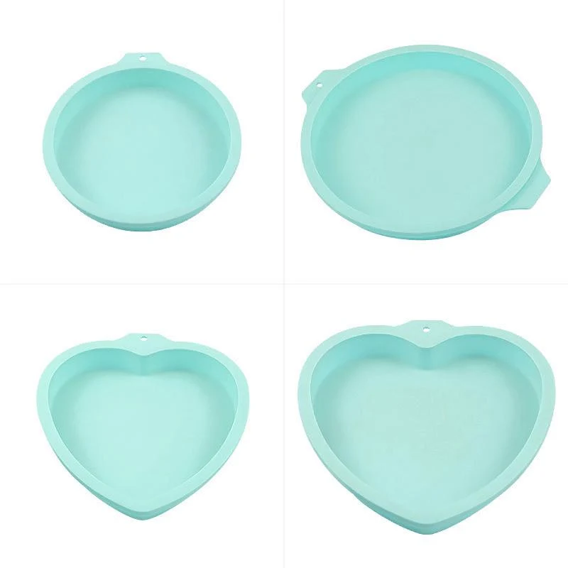 Bake Pro Layered Cake Mould - Image 2