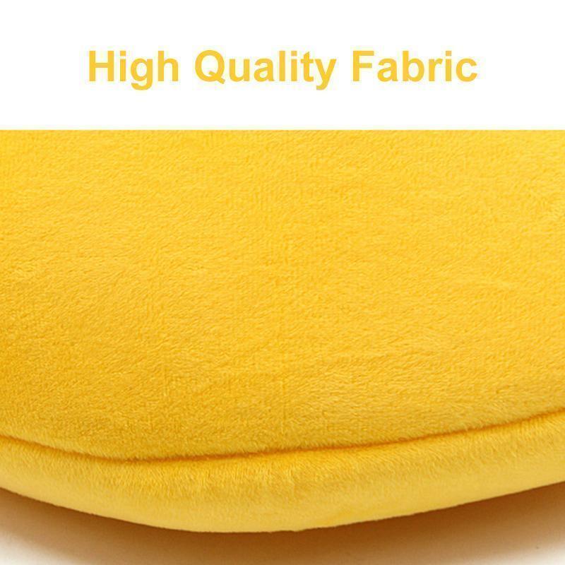 Banana Pet Bed - Image 4