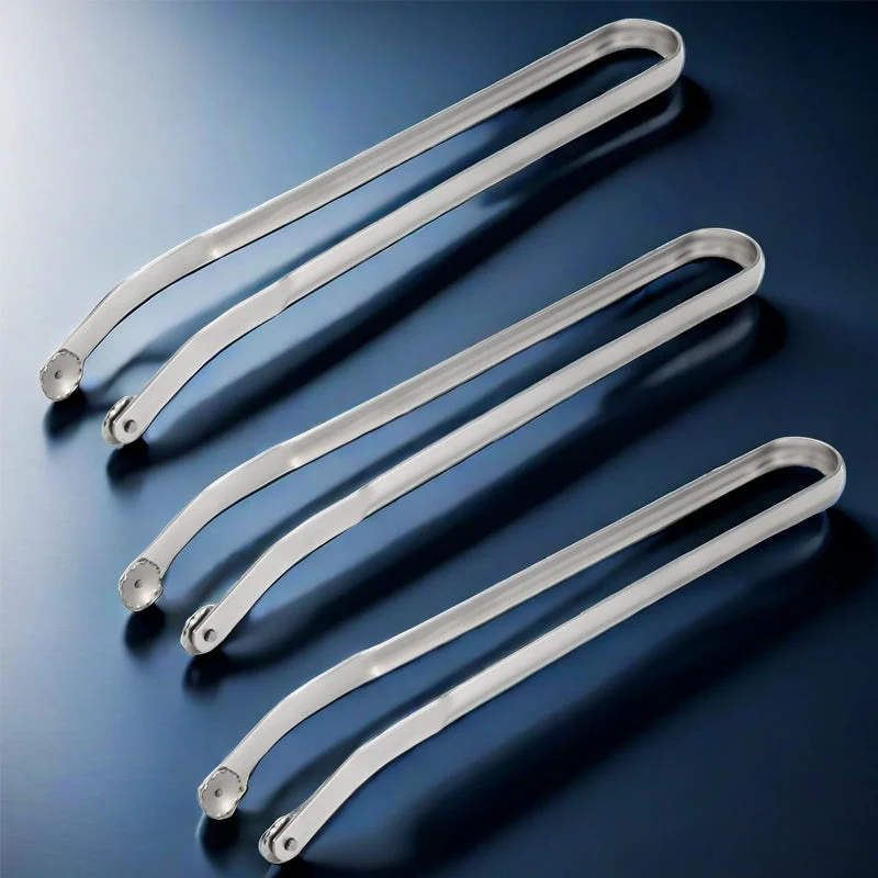 BBQ Sausage Turning Tongs - Image 12