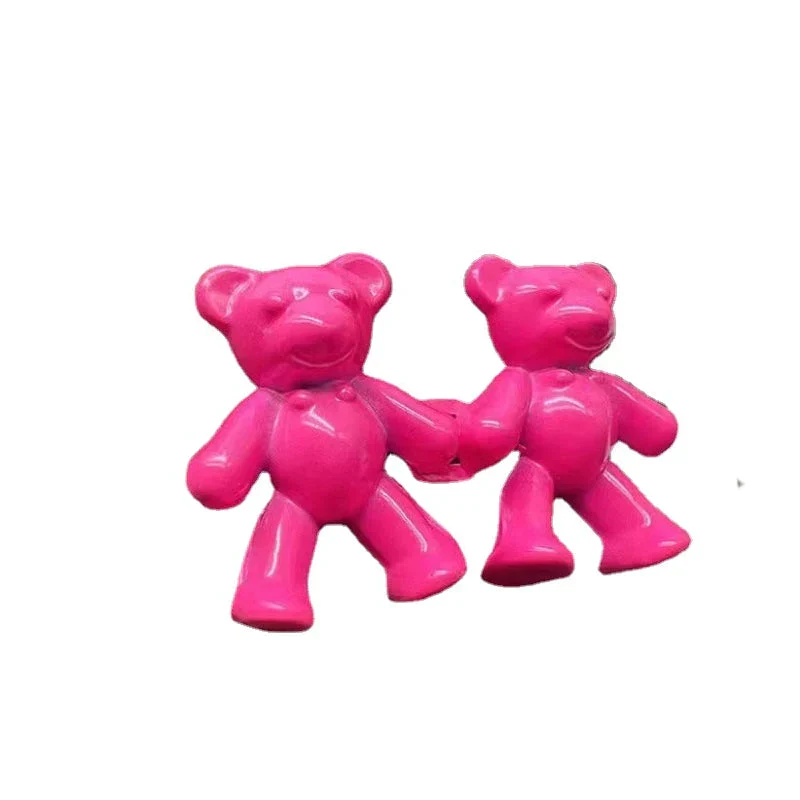 Bear Trousers Waist Buckle - Image 11