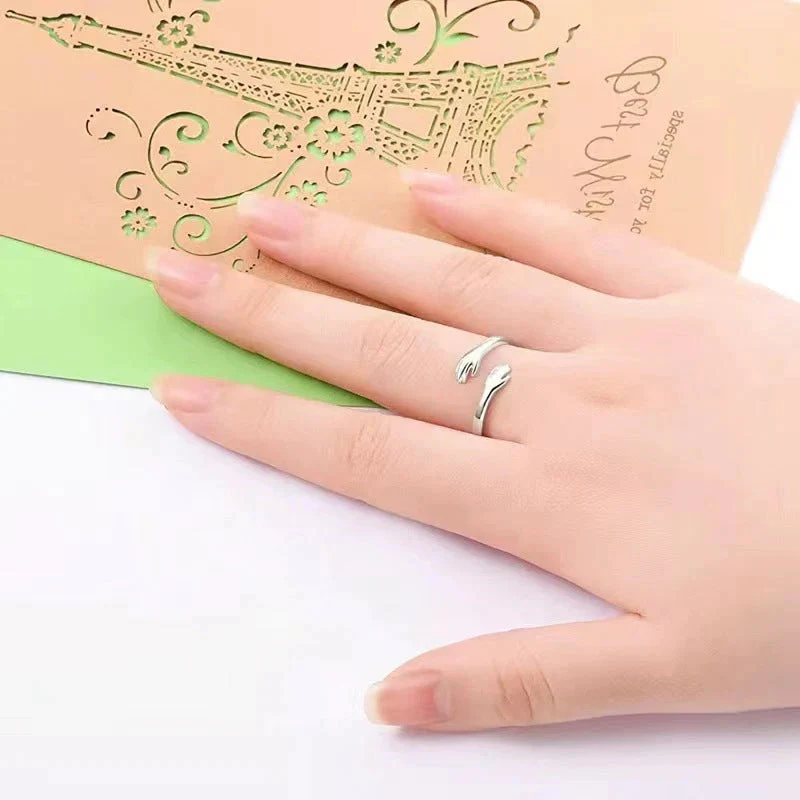 Best Gift - Hug Ring - Image 7