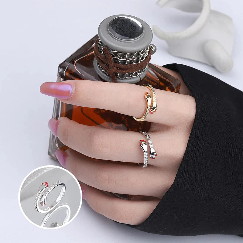 Best Gift - Hug Ring - Image 9