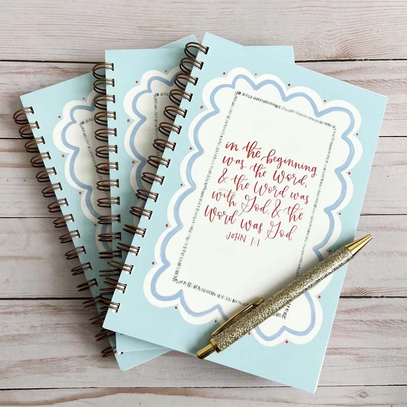 Bible Study Journal - Image 10
