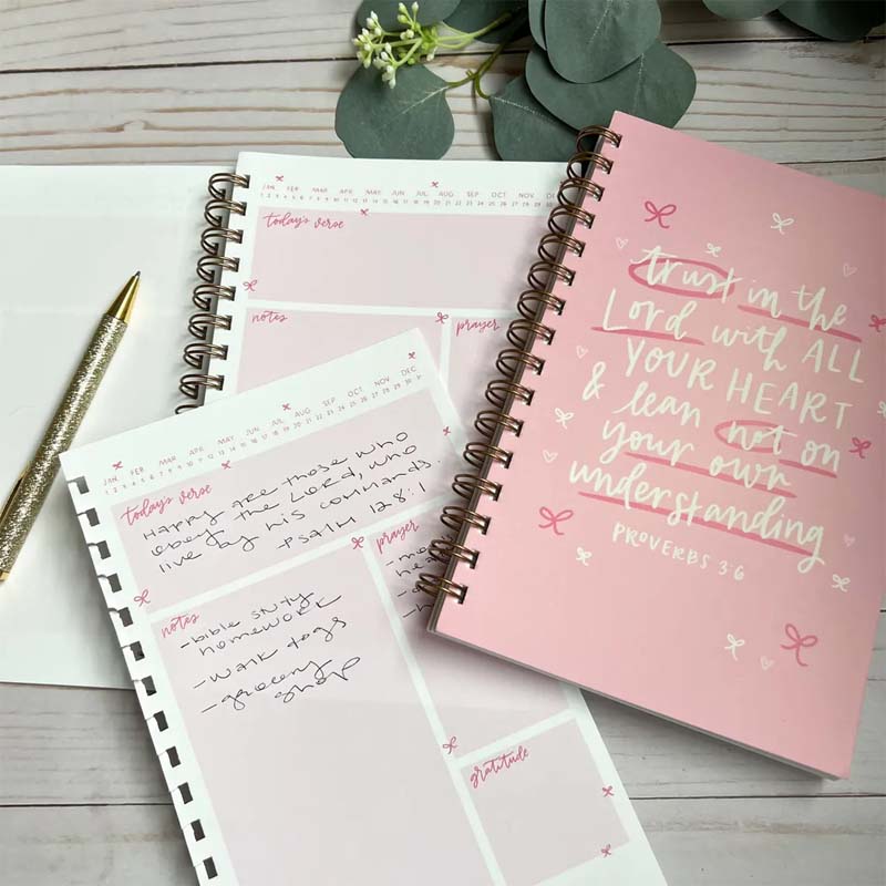 Bible Study Journal - Image 19