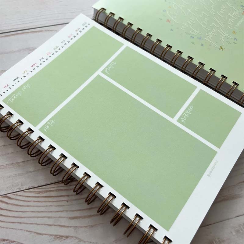 Bible Study Journal - Image 4