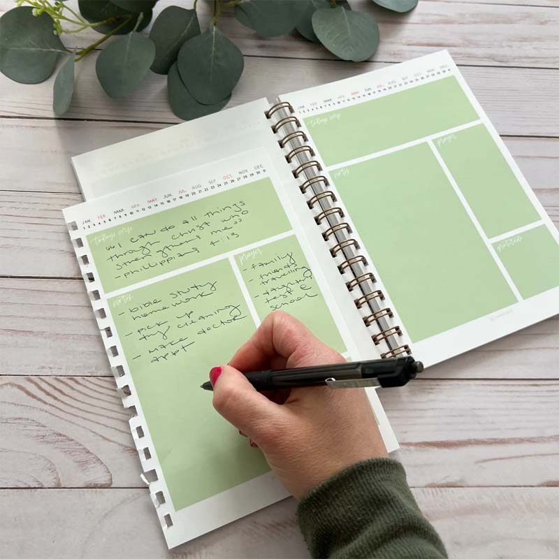 Bible Study Journal - Image 5