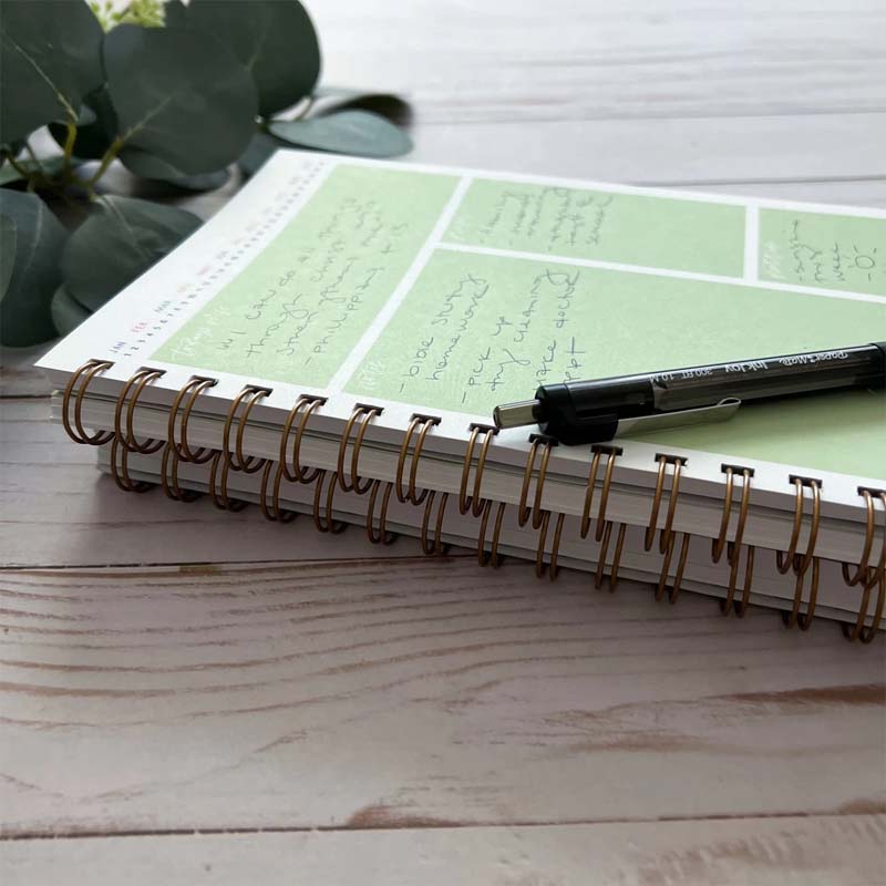 Bible Study Journal - Image 6