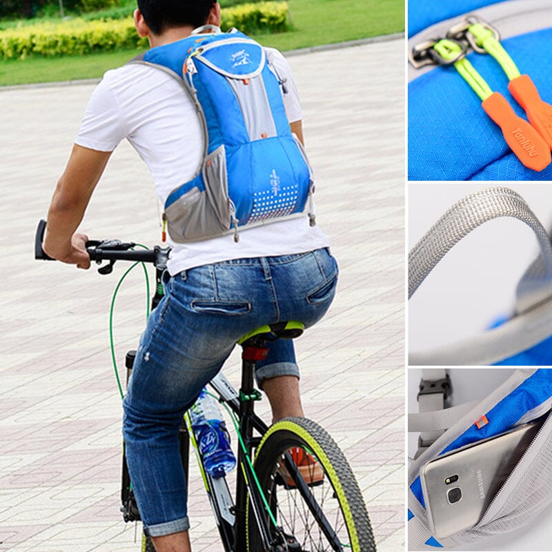 Bicycle Backpack for Outdoor Sports - Image 3