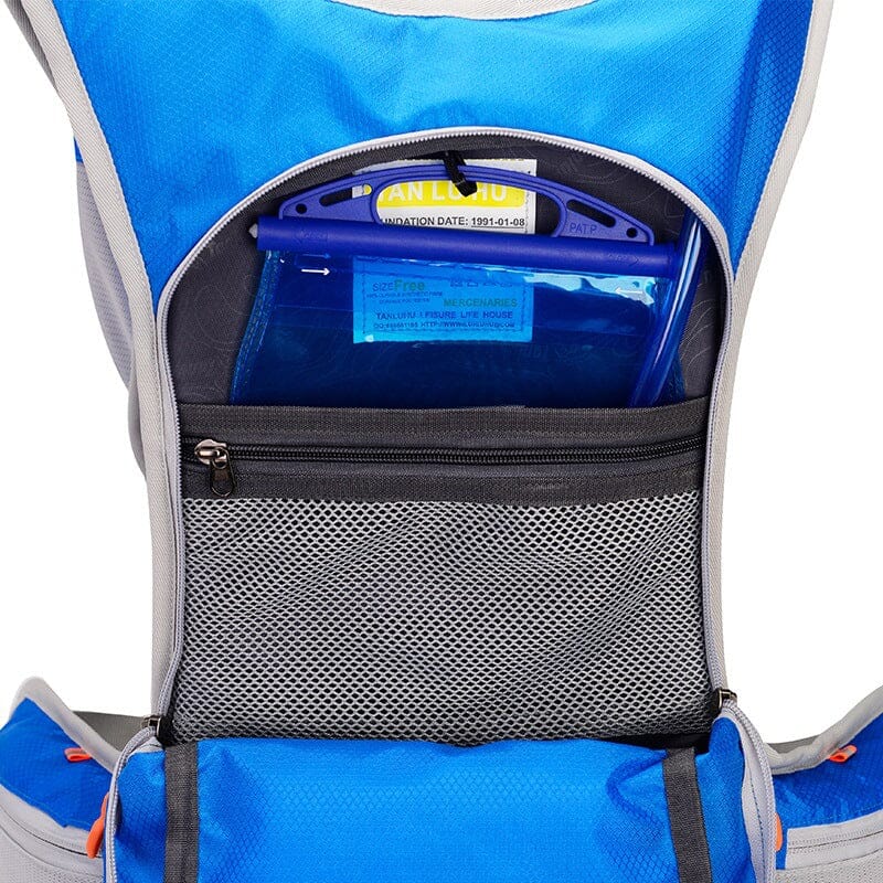 Bicycle Backpack for Outdoor Sports - Image 6