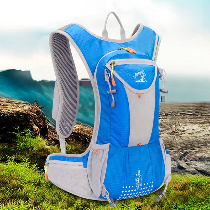 Bicycle Backpack for Outdoor Sports - Image 7