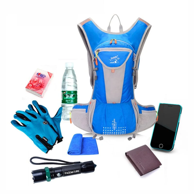 Bicycle Backpack for Outdoor Sports - Image 9