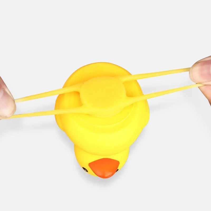 Bicycle Cute Horn with Light - Image 7