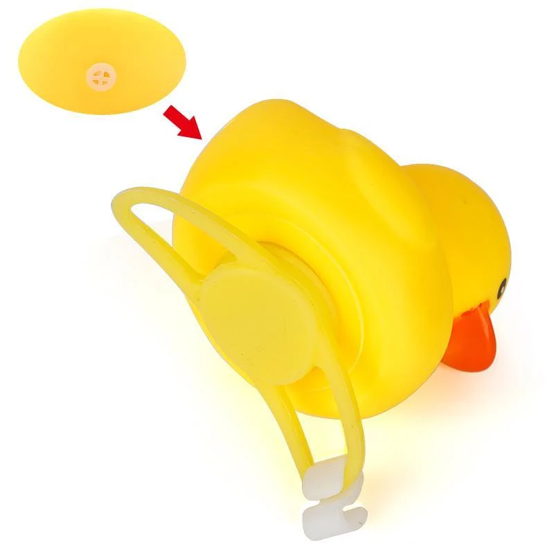 Bicycle Cute Horn with Light - Image 8