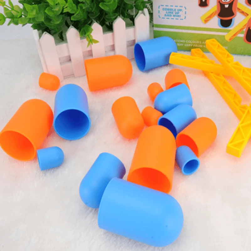 (Big Eat Small) Tic-Tac-Toe Game - Image 4
